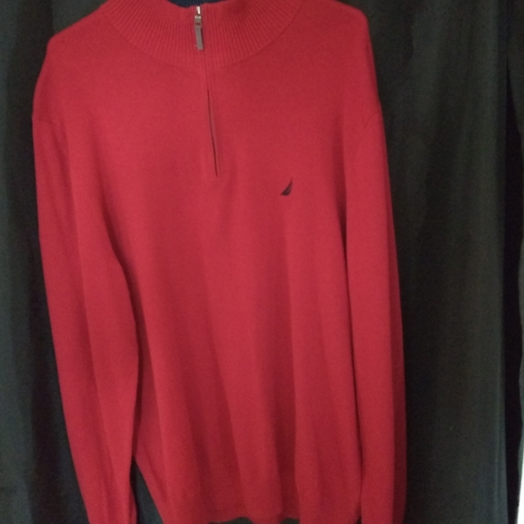 Nautica sweater - Picture 7 of 7